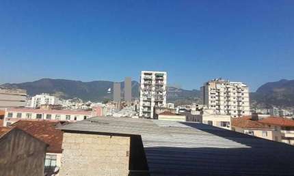 CASA DE VILA À VENDA - CONSELHEIRO OTAVIANO, 2 QUARTOS E TERRAÇO, OPORTUNIDADE!!!