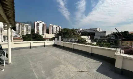 Apartamento a venda, tijuca, rua carvalho alvim, 2 quartos, junto a rua uruguai e farto comércio