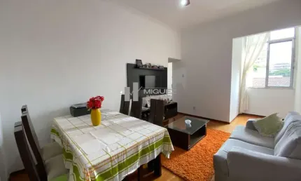 Apartamento com 2 quartos para alugar na Rua Uruguai, 87, Tijuca, Rio de Janeiro