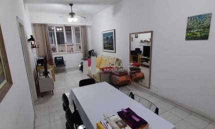 Apartamento com 3 quartos sendo 1 suíte - Vaga - Tijuca - Código 21816