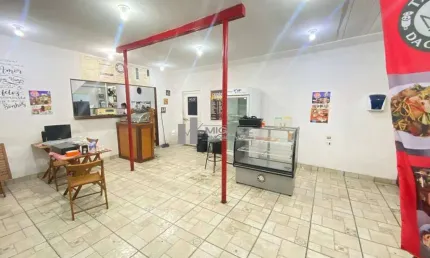 Imóvel Comercial para Aluguel – Entre o Rocha e o Riachuelo | Aproximadamente 115m²