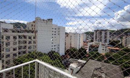 Aluguel - Rua José Vicente - Cobertura, Sala, 4 quartos sendo 2 suítes, terraço com vista livre e possibilidade de piscina - 3 vagas escritura - Grajaú