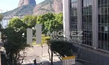 Apartamento, botafogo - código 21850 - rio de janeiro