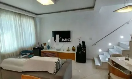 Casa a venda na Tijuca com 4 quartos sendo 1 suite, com 2 vagas de garagem na escritura próximo ao Shopping Tijuca