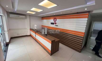 Prédio comercial com 2.005 m² - Venda ou Aluguel no Méier