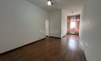 Apartamento 2 quartos (1 Suíte) com vaga, debruçado ao Metrô São Francisco Xavier – Heitor Beltrão