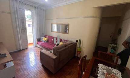 Apartamento com 2 quartos à venda na Largo Aluno Horácio Lucas, 27, Maracanã, Rio de Janeiro
