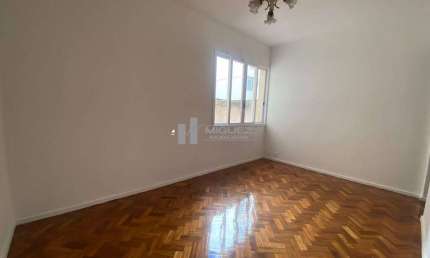Conforto e Praticidade: Apartamento de 2 quartos na Rua Campos Sales, próximo ao metrô da Afonso Pena