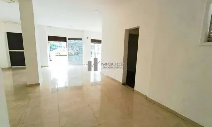 Imóvel Comercial na Esquina Mais Valorizada da Tijuca – Pronto para seu Negócio!