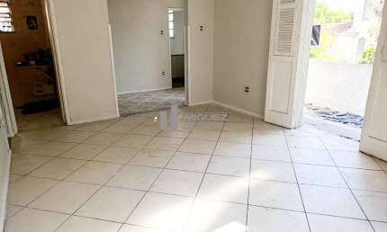 Alugo Apartamento com 3 quartos, Tijuca - Rio de Janeiro
