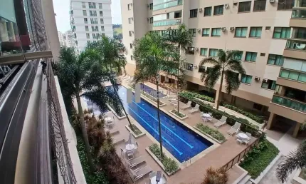 Apartamento à venda 2 quartos sendo 1 suíte  Tijuca  Rua do Bispo 1 vaga na  escritura  prédio com infraestrutura total