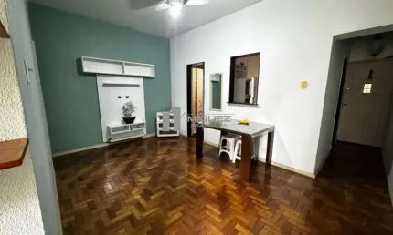 Oportunidade!! Apartamento a Venda Rua Luis Barbosa (Vila Isabel) excelente sala 1 quarto, frente.