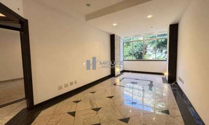 Aluga se apartamento na Rua Siqueira campos, 3 quartos, 85²