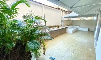 Aluga-se: 3 Quartos com Varandão e 1 Vaga, Perto do Metrô - Rua Antônio Basílio