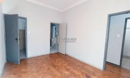 Oportunidade na Rua São Francisco Xavier – Conforto e Localização!