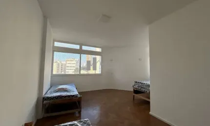Apartamento 3 quartos com dependência completa e ampla localizado próximo a praça afonso pena