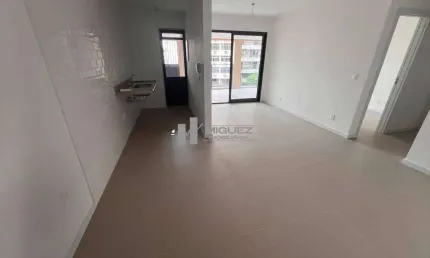 Apartamento à venda, rua dona delfina,  metrô uruguai, varanda,  02 quartos, suíte, garagem, padrão luxo e lazer total.