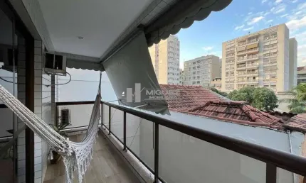 Rua Professor Gabizo,  apartamento à venda 02 quartos, 1 suíte, garagem e amplo varandão. Exclusividade colada  à Praça Afonso Pena, perfeito para moradia ou investimento.!