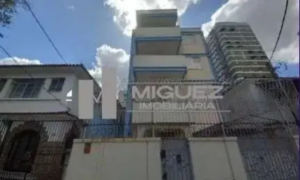 Prédio comercial à venda na rua pereira barreto - tijuca