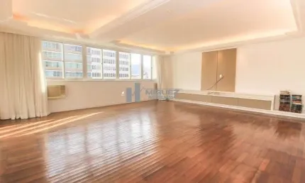 Excelente Apartamento à venda, Tijuca, 3 quartos,  1 suíte, 1 vaga! 130m² ! Área Nobre !