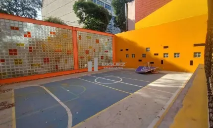 Terreno à venda na Rua Pereira de Siqueira, 71, Tijuca, Rio de Janeiro