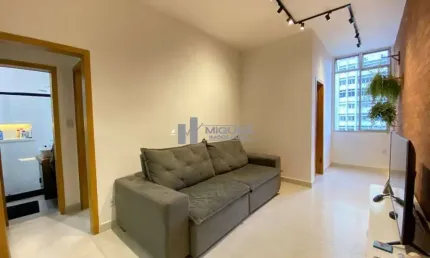 Apartamento à venda no Largo do Verdan, 2 quartos, todo modernizado, vendo PORTEIRA FECHADA, aproximadamente 70m², Grajaú