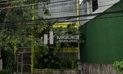 Oportunidade!! Prédio Comercial a venda na Rua Marquês de Valença. Código 21995
