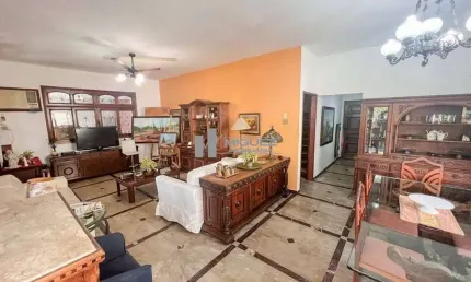 Casa a venda, Rua Aníbal Moreira, 06 quartos, 03 suítes master, 06 vagas, ideal para clínica, colégio,  exclusividade única!