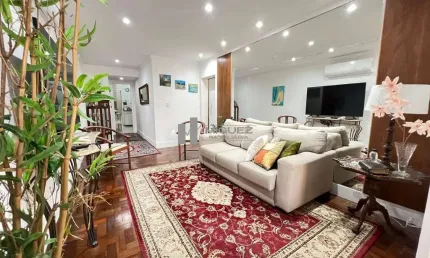 Rua afonso pena - área nobre - tijuca - salão, 2 quartos sendo 1 suíte, dependências completas, 1 vaga de garagem na escritura
