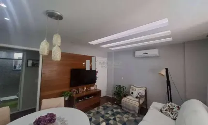 Viva com estilo na tijuca! este apartamento à venda na rua doutor satamini, a 2 minutos da praça afonso pena, conta com 2 quartos, vaga na escritura e portaria 24 horas. perfeito para quem busca prati