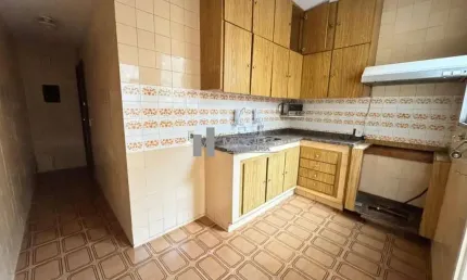 APARTAMENTO  à venda OPORTUNIDADE!! NA RUA HOMEM DE MELO, PARTE NOBRE (TIJUCA), ENTRE ITACURUÇÁ E URUGUAI.