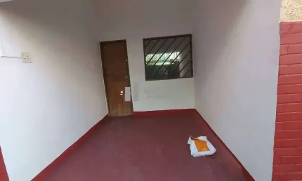 Linda opção de apartamento garden com 3 quartos, quintal e garagem na rua engenheiro adel, tijuca.