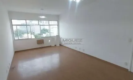 À venda: apartamento de 3 quartos, 2 suítes e 2 vagas, situado na Rua Haddock Lobo, próximo club Municipal, metrô..! Tijuca. Código 21795