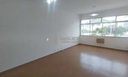 Apartamento à venda, 3 quartos, 2 suítes e 2 vagas! sol manhã e vista cristo redentor. rua haddock lobo, tijuca,.