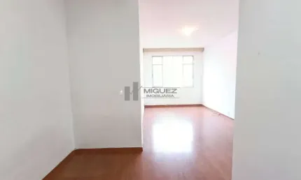 Cobertura à Venda no Jardim Guanabara – 2 Quartos, Sala Ampla e Ótima Localização!