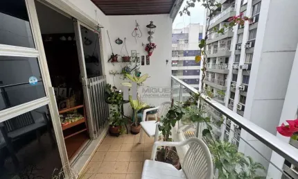 NAO PERCA ESTA OPORTUNIDADE! APARTAMENTO A VENDA NA RUA CONDE DE BONFIM, TIJUCA, COM 3 QUARTOS (1 SUITE) 1 VAGA E INFRAESTRUTURA COMPLETA NO PREDIO, PROXIMO AO METRÔ URUGUAI, ESTE IMOVEL UNE PRATICIDA