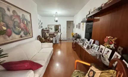 SEU LAR PERFEITO ESTA AQUI! ESTE APARTAMENTO A VENDA NA RUA CONDE DE BONFIM, TIJUCA, OFERECE 3 QUARTOS (1 SUITE) 1 VAGA DE GARAGEM E INFRAESTRUTURA COMPLETA. A POUCOS PASSOS DO METRÔ URUGUAI, É A ESCO
