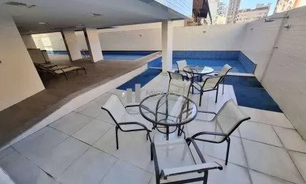 Não perca esta chance! Belíssimo apartamento a venda na Rua Araújo Pena, Tijuca, com varanda, 3 quartos (1 suíte), infraestrutura completa e 1 vaga. Um imóvel ideal para quem busca sofisticação e uma 