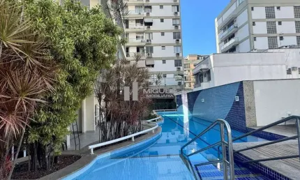 Oportunidade única na tijuca! este apartamento á venda na rua general espirito santo cardoso, conta com varanda, sala, 3 quartos (1 suite) e 1 vaga. a 300m da praça comandante xavier de brito, é ideal