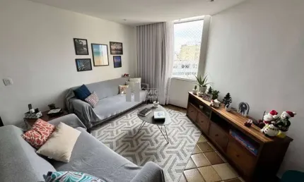 Não perca essa chance! apartamento a venda na rua sabóia lima, tijuca, com 3 quartos (1 suite) e 1 vaga de garagem. próximo ao metrô uruguai, este imóvel é ideal para quem busca conforto e mobilidade 