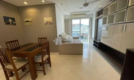 Oportunidade na Tijuca! Apartamento à venda com 3 quartos (1 suíte), 2 varandas e 1 vaga na escritura, em prédio com ótima infraestrutura, próximo ao Metrô Uruguai. Perfeito para seu estilo de vida. C
