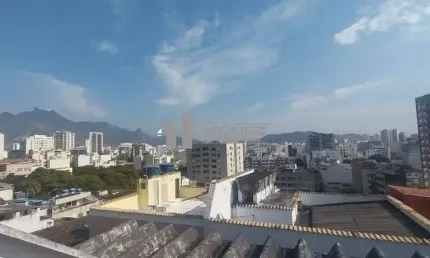 Exclusividade. Rua Bom Pastor. Casa de vila com 5 quartos, 3 vagas. Tijuca. Código 22225