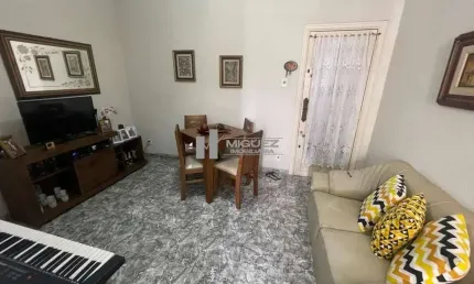 Apartamento à venda na rua leopoldo, andaraí, com sala e 2 quartos. localizado a apenas 800 metros da rua uruguai, é a escolha ideal para viver com praticidade. fale conosco e venha conhecer!