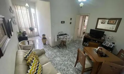 Oportunidade no andaraí! apartamento à venda com sala e 2 quartos, na rua leopoldo, a 800 metros da rua uruguai. perfeito para quem busca conveniência e qualidade de vida. agende sua visita hoje!