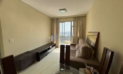 Oportunidade no Maracanã! Apartamento à venda com 1 suíte e closet, banheiro social e 1 vaga na escritura, bem ao lado do Boulevard 28 de Setembro. Ideal para viver com conforto. Fale conosco hoje!