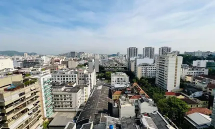 Apartamento à venda na tijuca, a apenas 190 metros do metrô afonso pena! com 4 quartos e 130 m², oferece espaço e conforto para sua família. localização privilegiada, ideal para quem busca praticidade