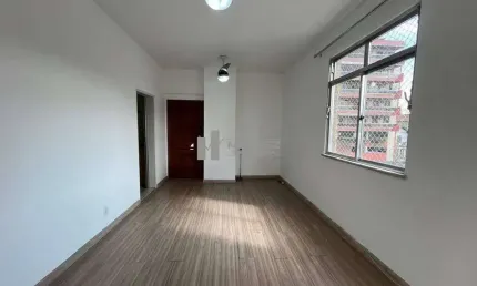 Na barão de itaipu, apartamento à venda com 2 quartos e vaga de garagem fixa. ótima opção para quem busca praticidade e boa localização.