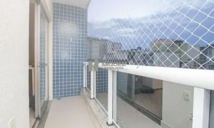 Morar bem é possível! apartamento à venda com 2 quartos, padrão luxo, a apenas 8 minutos do shopping tijuca. localização sublime e exclusividade garantida. não deixe essa oportunidade passar. fale con