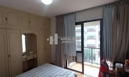 Na tijuca, oportunidade à venda: apartamento de 3 quartos com 2 vagas na rua garibaldi, próximo à praça xavier. ideal para sua família! contate-nos hoje para conhecer.