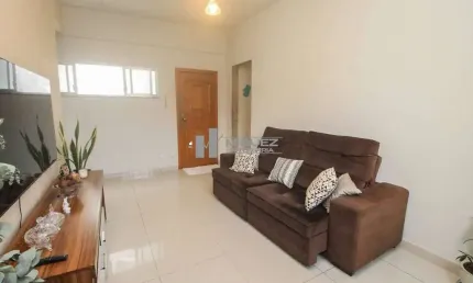 Cobertura compacta à venda na rua riachuelo. são 2 quartos e 70m² em um imóvel prático e bem localizado no centro da cidade.